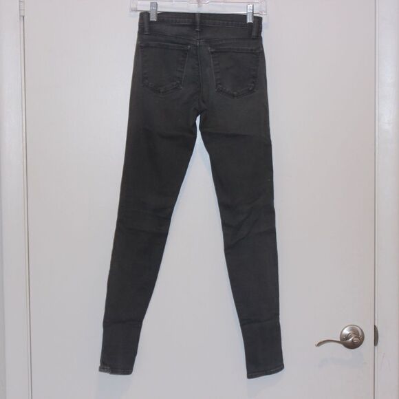 J Brand Super Skinny Jeans Women Size 23 - Picture 5 of 13